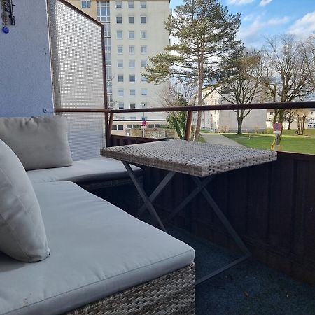 Apartment Sasu Friedrichshafen Ngoại thất bức ảnh