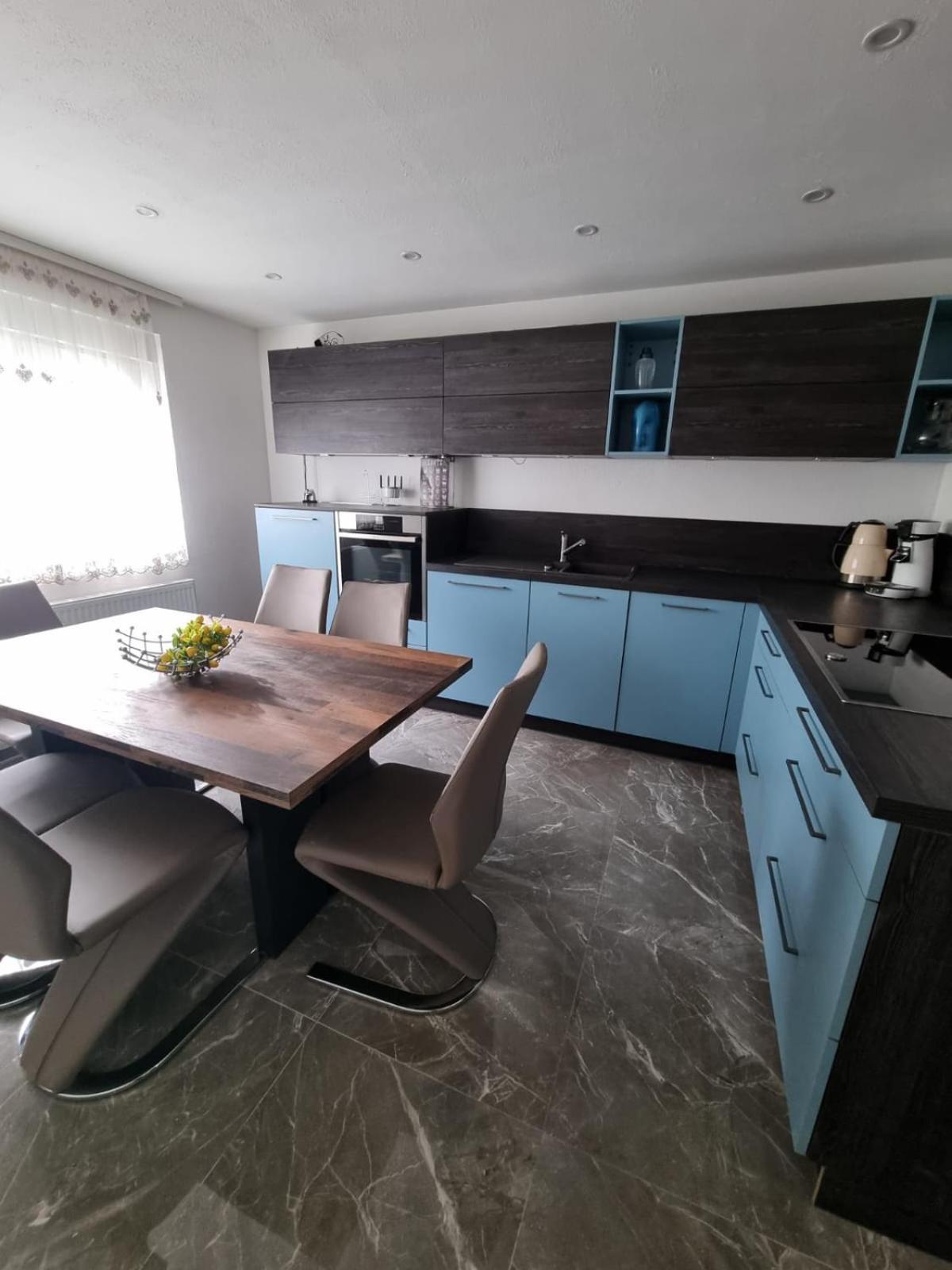 Apartment Sasu Friedrichshafen Ngoại thất bức ảnh